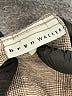 bryn WALKER Tan Kimono Size M - photo 7