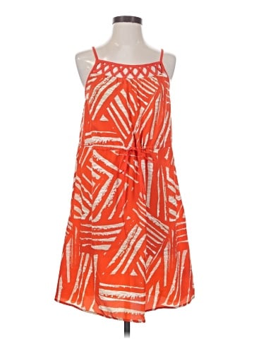 Mossimo Casual Dress (view 1)