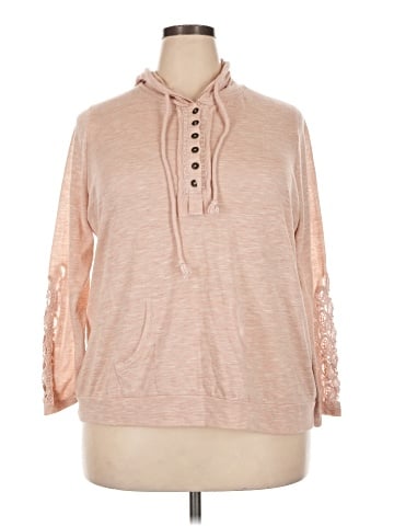 American Rag Cie Pullover Sweater (view 1)