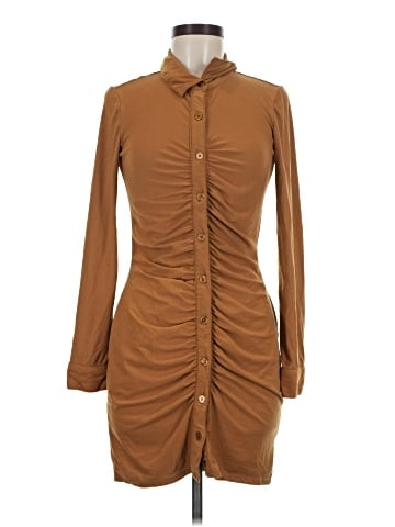 No Boundaries Casual Dress (view 1)