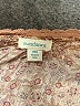 Sundance Paisley Brown Casual Dress Size M (petite) - photo 7