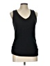Michael Stars Black Tank Top Size Lg (2) - photo 1