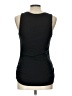 Michael Stars Black Tank Top Size Lg (2) - photo 2