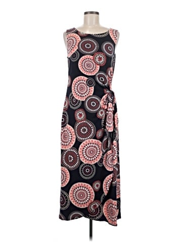 Signature by Robbie Bee Casual Dress (view 1)
