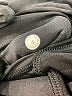 Lululemon Athletica Camo Black Active Pants Size 4 - photo 8