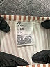 H&M Ivory Two Piece Swimsuit Size 9-12 mo - photo 4