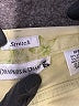 Draper's & Damon's Floral Green Khakis Size 18 - photo 4