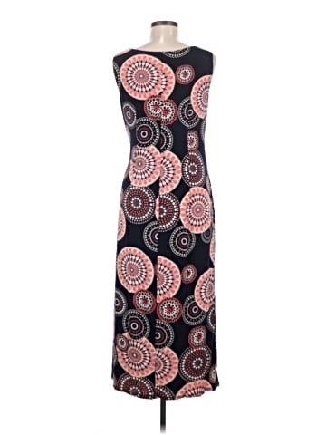 Signature by Robbie Bee Casual Dress (view 2)