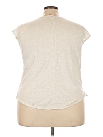 Zella Short Sleeve Top (view 2)