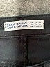 Zara Basic Black Jeans Size 00 - photo 7
