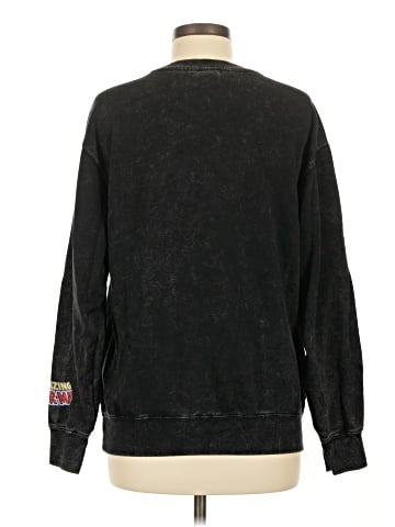 Marvel Sweatshirt (view 2)