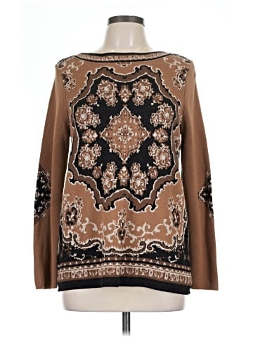 Charter Club Pullover Sweater (view 1)