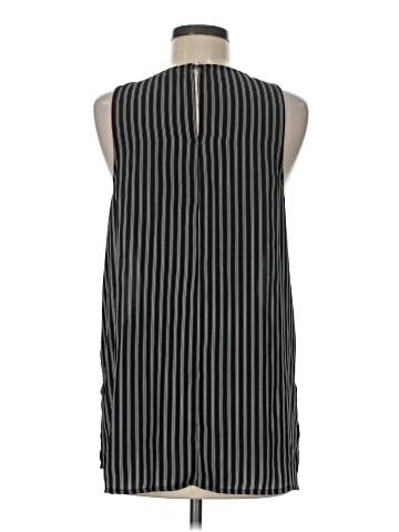 Who What Wear Sleeveless Blouse (view 2)