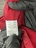 Charlotte Russe 100% Polyester Red Jacket Size S - photo 7