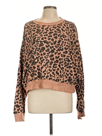 Aerie Pullover Sweater (view 1)