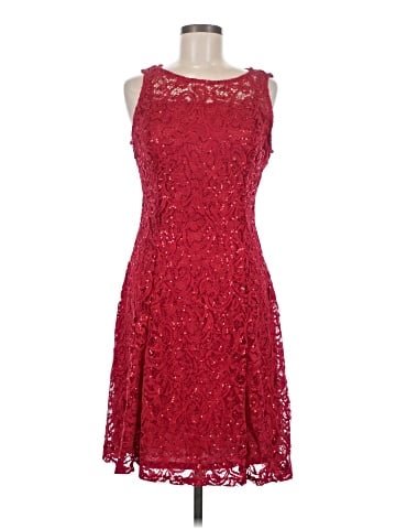 Liz Claiborne Cocktail Dress (view 1)