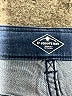 St. John's Bay Blue Jeggings Size 22 - photo 4