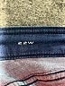 St. John's Bay Blue Jeggings Size 22 - photo 5