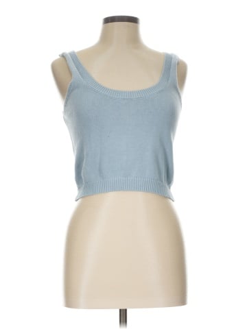 Double Zero Tank Top (view 1)