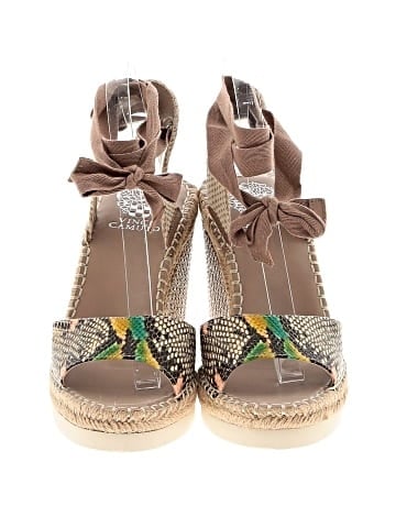 Vince Camuto Wedges (view 2)