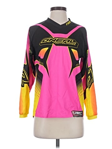 O'Neill 3/4 Sleeve T-Shirt (view 1)