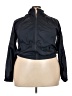 Zella Black Track Jacket Size XXL - photo 1