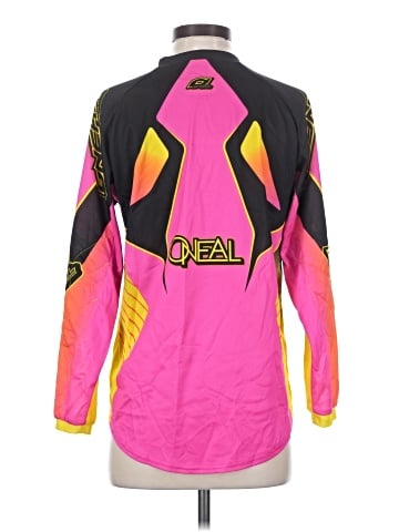 O'Neill 3/4 Sleeve T-Shirt (view 2)