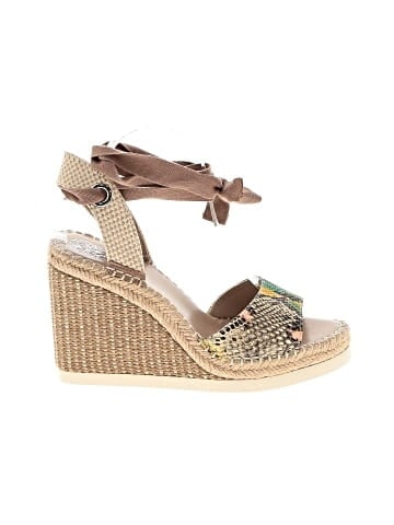 Vince Camuto Wedges (view 1)
