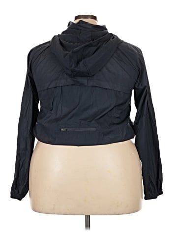 Zella Track Jacket (view 2)