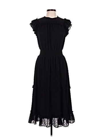 CeCe Cocktail Dress (view 1)