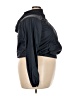 Zella Black Track Jacket Size XXL - photo 4