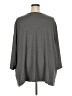 Catherines Gray 3/4 Sleeve T-Shirt Size 4X - photo 2