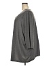 Catherines Gray 3/4 Sleeve T-Shirt Size 4X - photo 5
