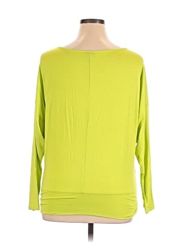 INC International Concepts 3/4 Sleeve T-Shirt (view 2)