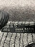 Zara Basic Chevron-herringbone Gray Casual Dress Size S - photo 8