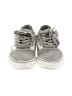 Vans Gray Sneakers Size 8 - photo 2