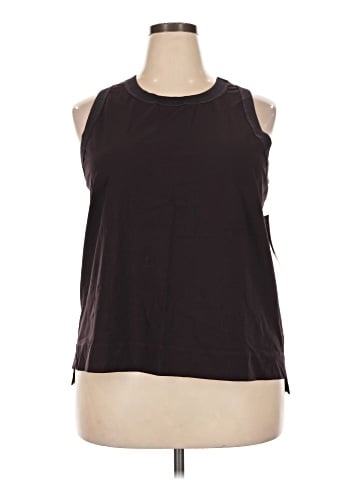 Zella Sleeveless Top (view 1)