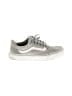 Vans Gray Sneakers Size 8 - photo 1