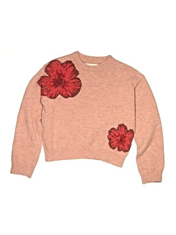 Zara Pullover Sweater (view 1)