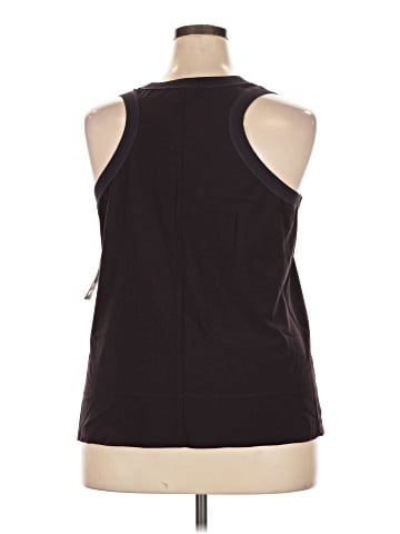 Zella Sleeveless Top (view 2)