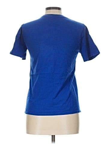 Majestic Short Sleeve T-Shirt (view 2)