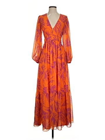 Toccin X RTR Casual Dress (view 1)
