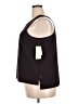 Zella Burgundy Sleeveless Top Size XXL - photo 5