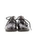 Unbranded Black Dress Shoes Size 6 (kids) - photo 2
