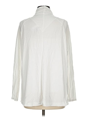 Athleta Kimono (view 2)