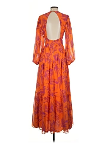 Toccin X RTR Casual Dress (view 2)