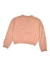 Zara Floral Tan Pullover Sweater Size 11/12y - photo 2