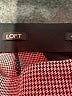Ann Taylor LOFT Gray Active Pants Size 10 - photo 7