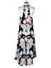 Tolani Floral Blue Romper Size L - photo 2
