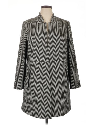 Kasper Coat (view 1)